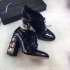 Dolce and gabbana boots 1